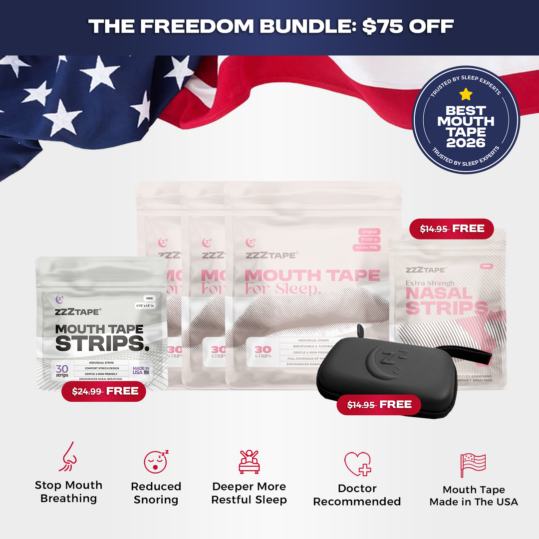 The Freedom Subscription Bundle 🇺🇸