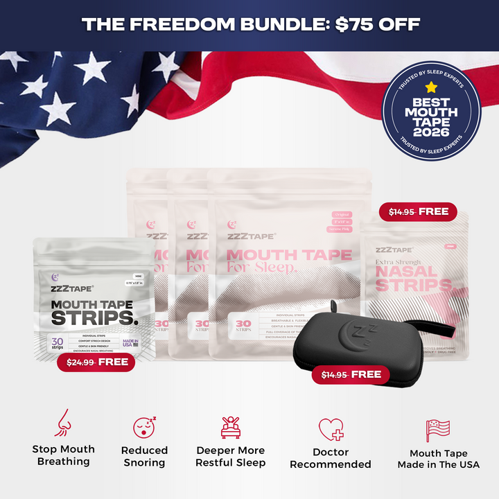 The Freedom Subscription Bundle 🇺🇸
