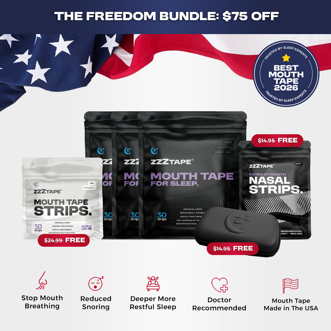 The Freedom Subscription Bundle 🇺🇸