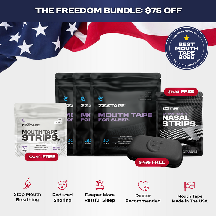 The Freedom Subscription Bundle 🇺🇸