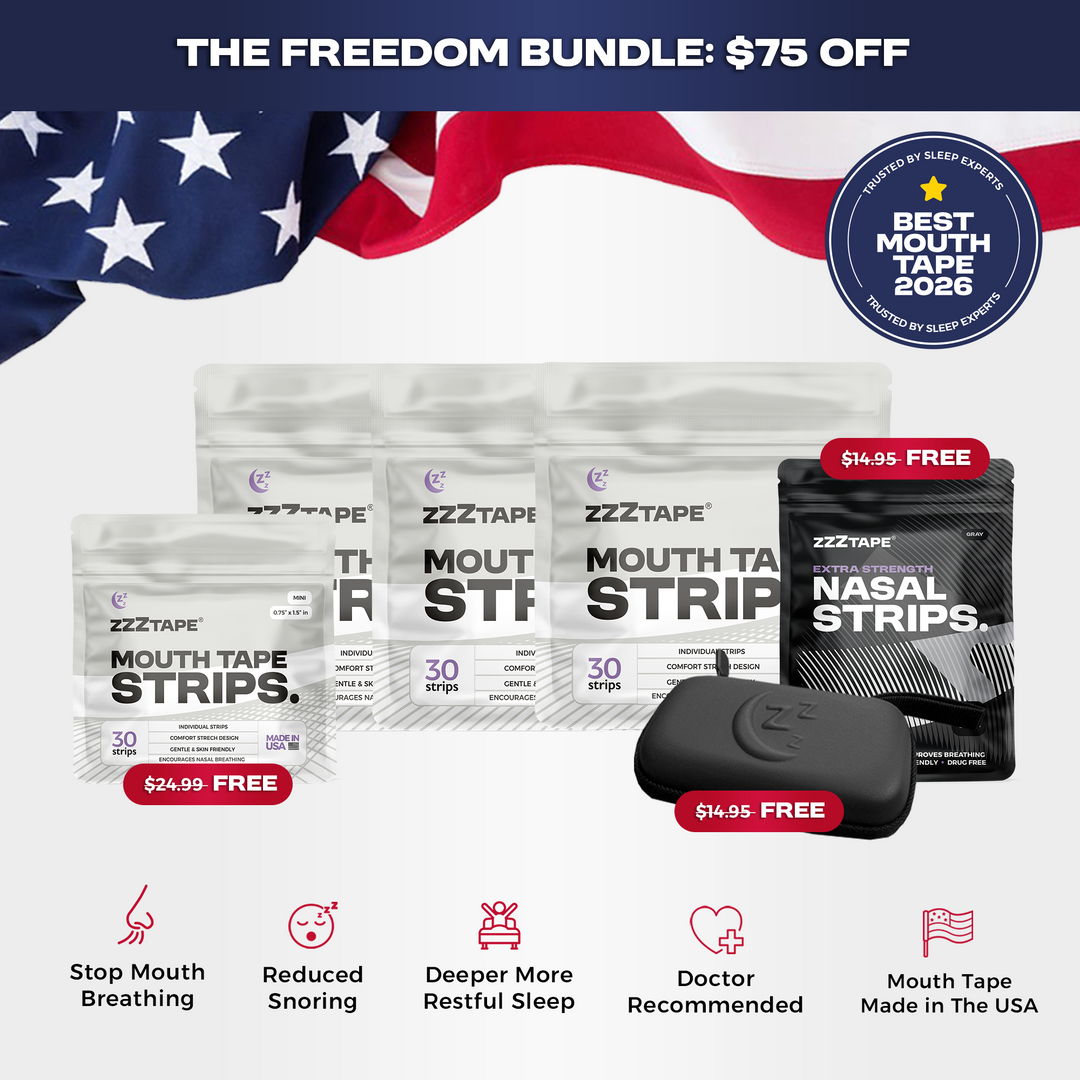 The Freedom Subscription Bundle 🇺🇸