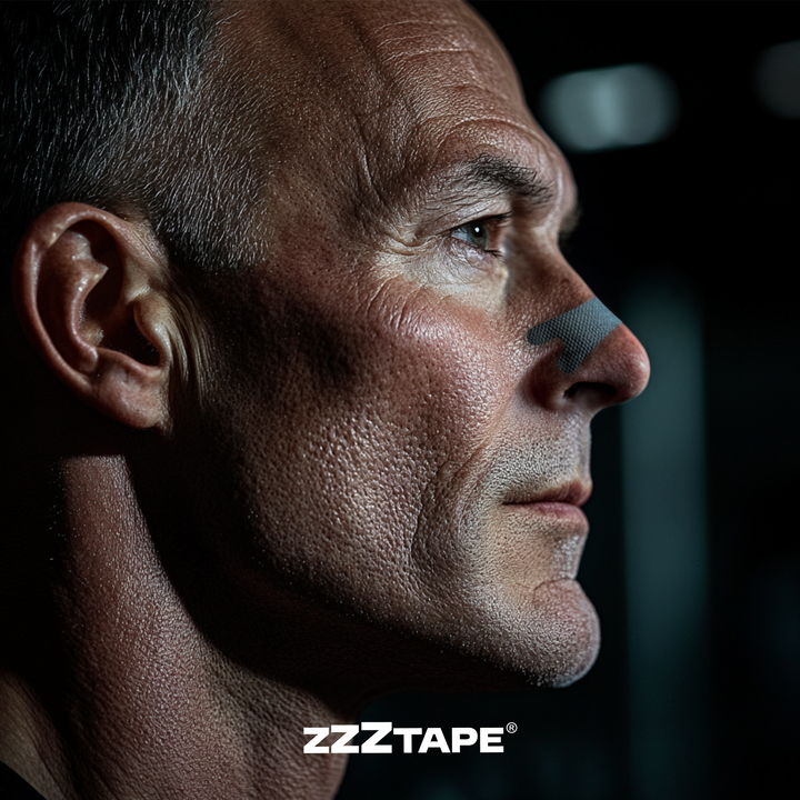 ZzzTape - Nasal Strips