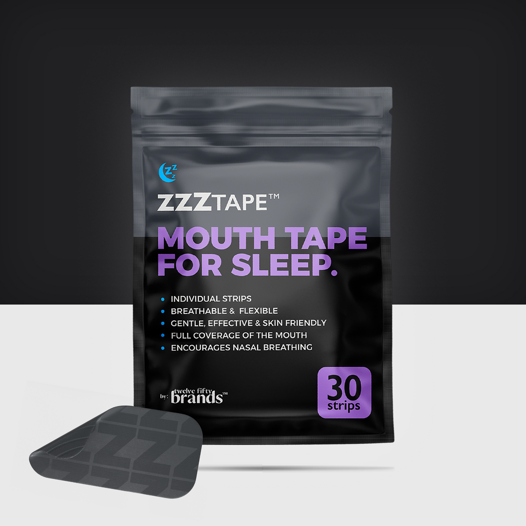ZzzTape - Mouth Tape