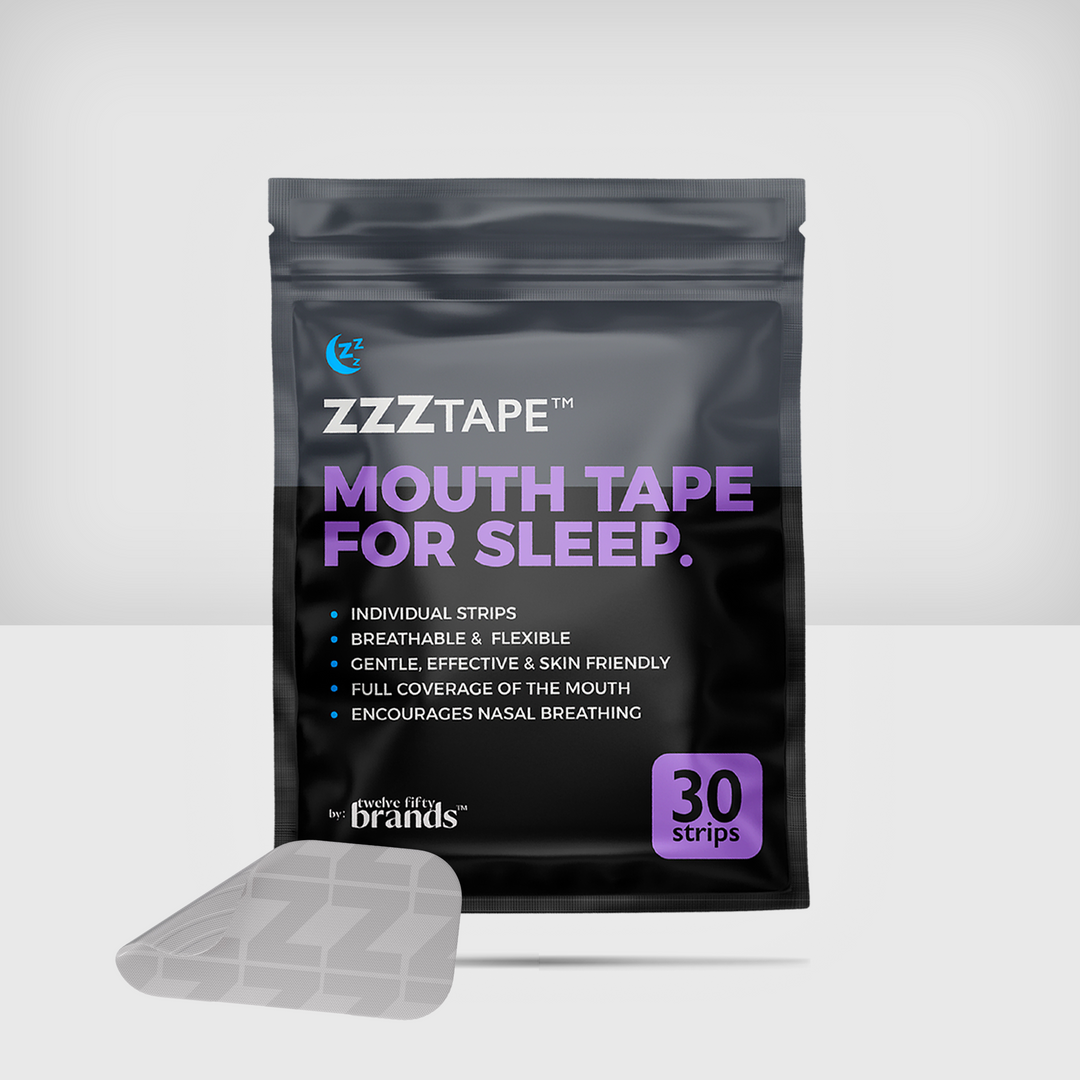 ZzzTape - Mouth Tape