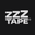 Zzz Tape logo